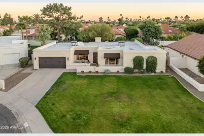 8537 E San Lucas Drive, Scottsdale, AZ 85258 - Photo 37