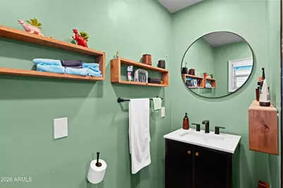 2521 N Evergreen Street, Phoenix, AZ 85006 - Photo 21