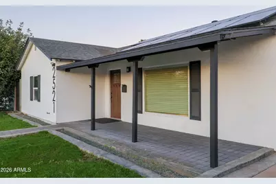 2521 N Evergreen Street, Phoenix, AZ 85006 - Photo 3