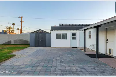 2521 N Evergreen Street, Phoenix, AZ 85006 - Photo 29