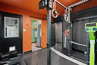 2521 N Evergreen Street, Phoenix, AZ 85006 - Photo 19