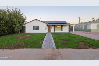 2521 N Evergreen Street, Phoenix, AZ 85006 - Photo 5