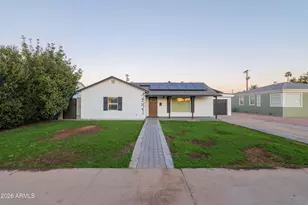 2521 N Evergreen St, Phoenix, AZ 85006 - Photo 5