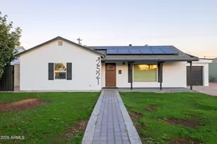 2521 N Evergreen St, Phoenix, AZ 85006 - Photo 1