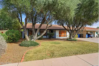 7109 N 23rd Avenue, Phoenix, AZ 85021 - Photo 3