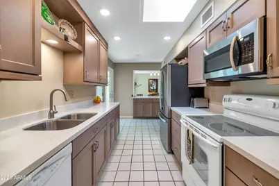 13402 W Desert Glen Drive, Sun City West, AZ 85375 - Photo 9