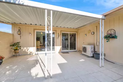 13402 W Desert Glen Drive, Sun City West, AZ 85375 - Photo 19