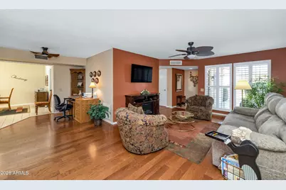 13402 W Desert Glen Drive, Sun City West, AZ 85375 - Photo 7