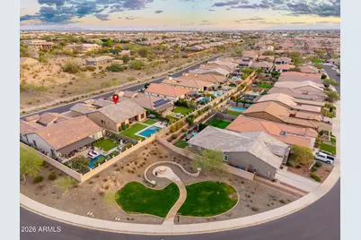 25954 N 103rd Drive, Peoria, AZ 85383 - Photo 73
