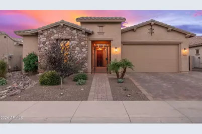 25954 N 103rd Drive, Peoria, AZ 85383 - Photo 1