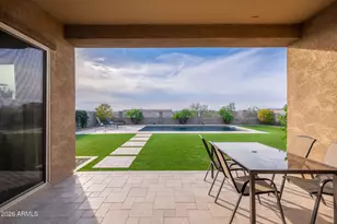 25954 N 103rd Dr, Peoria, AZ 85383 - Photo 35