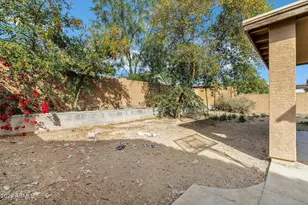 22258 W Twilight Trail, Buckeye, AZ 85326 - Photo 21