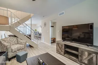 6961 E Osborn Road #D, Scottsdale, AZ 85251 - Photo 5