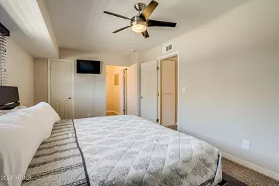 6961 E Osborn Road #D, Scottsdale, AZ 85251 - Photo 31