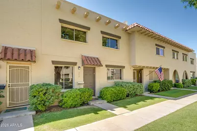 6961 E Osborn Road #D, Scottsdale, AZ 85251 - Photo 3