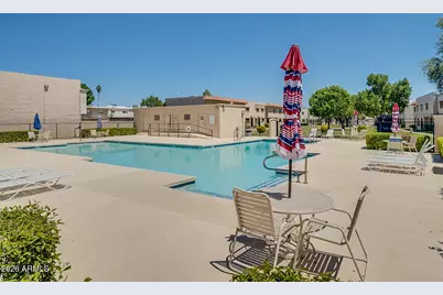 6961 E Osborn Road #D, Scottsdale, AZ 85251 - Photo 49
