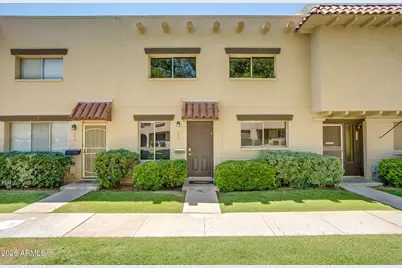 6961 E Osborn Road #D, Scottsdale, AZ 85251 - Photo 1