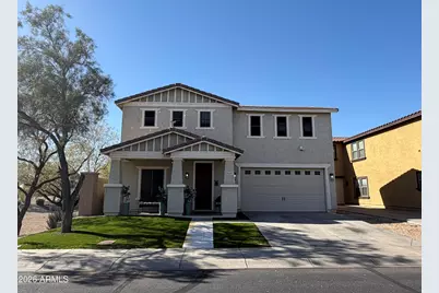 8508 N 64th Lane, Glendale, AZ 85302 - Photo 1