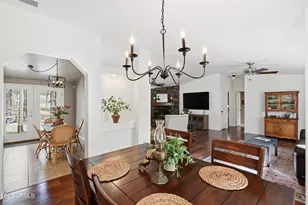 2381 Blue Ridge Dr, Happy Jack, AZ 86024 - Photo 11