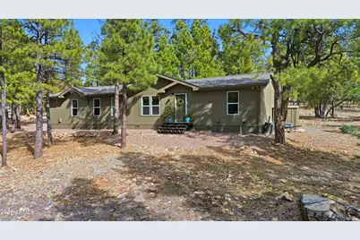 2381 Blue Ridge Drive, Happy Jack, AZ 86024 - Photo 5