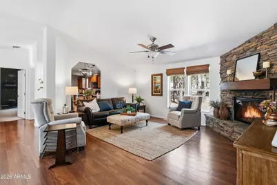 2381 Blue Ridge Drive, Happy Jack, AZ 86024 - Photo 7