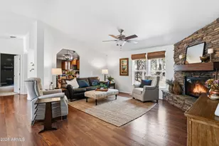 2381 Blue Ridge Dr, Happy Jack, AZ 86024 - Photo 7