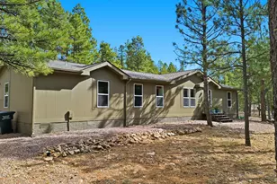 2381 Blue Ridge Dr, Happy Jack, AZ 86024 - Photo 31