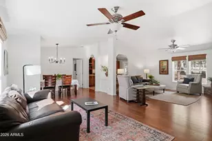 2381 Blue Ridge Dr, Happy Jack, AZ 86024 - Photo 5