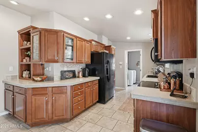 2381 Blue Ridge Drive, Happy Jack, AZ 86024 - Photo 15