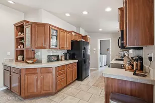 2381 Blue Ridge Dr, Happy Jack, AZ 86024 - Photo 15