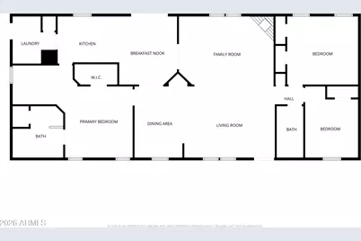 2381 Blue Ridge Drive, Happy Jack, AZ 86024 - Photo 41