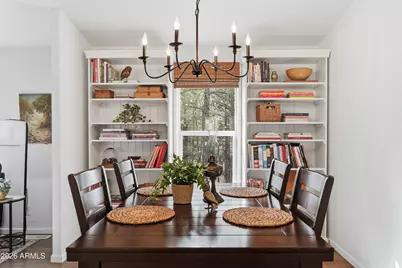 2381 Blue Ridge Drive, Happy Jack, AZ 86024 - Photo 13