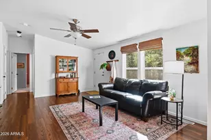 2381 Blue Ridge Dr, Happy Jack, AZ 86024 - Photo 9