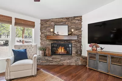 2381 Blue Ridge Drive, Happy Jack, AZ 86024 - Photo 7