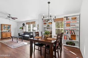 2381 Blue Ridge Dr, Happy Jack, AZ 86024 - Photo 11