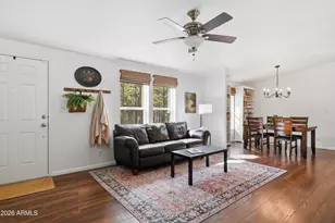 2381 Blue Ridge Dr, Happy Jack, AZ 86024 - Photo 9