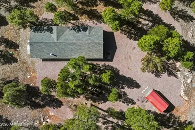 2381 Blue Ridge Drive, Happy Jack, AZ 86024 - Photo 43