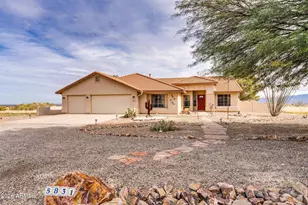 5831 E Silver Leaf Ct, Hereford, AZ 85615 - Photo 9