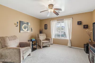 5831 E Silver Leaf Court, Hereford, AZ 85615 - Photo 35