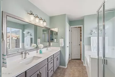 5831 E Silver Leaf Court, Hereford, AZ 85615 - Photo 29