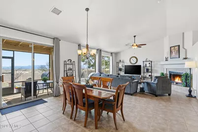 5831 E Silver Leaf Court, Hereford, AZ 85615 - Photo 19