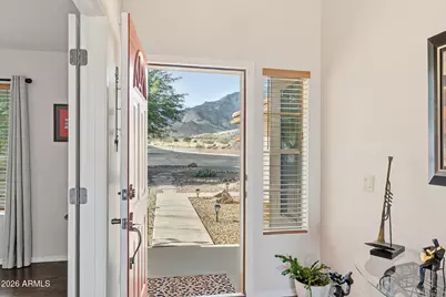 5831 E Silver Leaf Court, Hereford, AZ 85615 - Photo 13