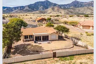 5831 E Silver Leaf Court, Hereford, AZ 85615 - Photo 7