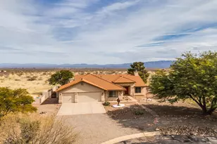 5831 E Silver Leaf Ct, Hereford, AZ 85615 - Photo 49