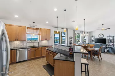 5831 E Silver Leaf Court, Hereford, AZ 85615 - Photo 5