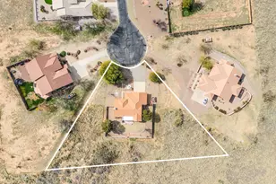 5831 E Silver Leaf Ct, Hereford, AZ 85615 - Photo 57