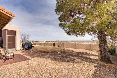 5831 E Silver Leaf Court, Hereford, AZ 85615 - Photo 47