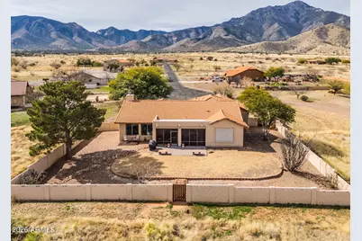 5831 E Silver Leaf Court, Hereford, AZ 85615 - Photo 51