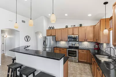 5831 E Silver Leaf Court, Hereford, AZ 85615 - Photo 21