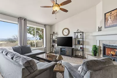 5831 E Silver Leaf Court, Hereford, AZ 85615 - Photo 15